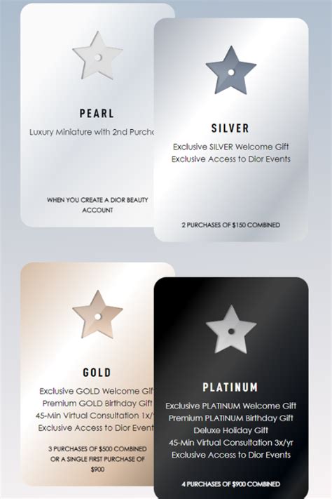 dior gold gift|dior my exclusive loyalty program.